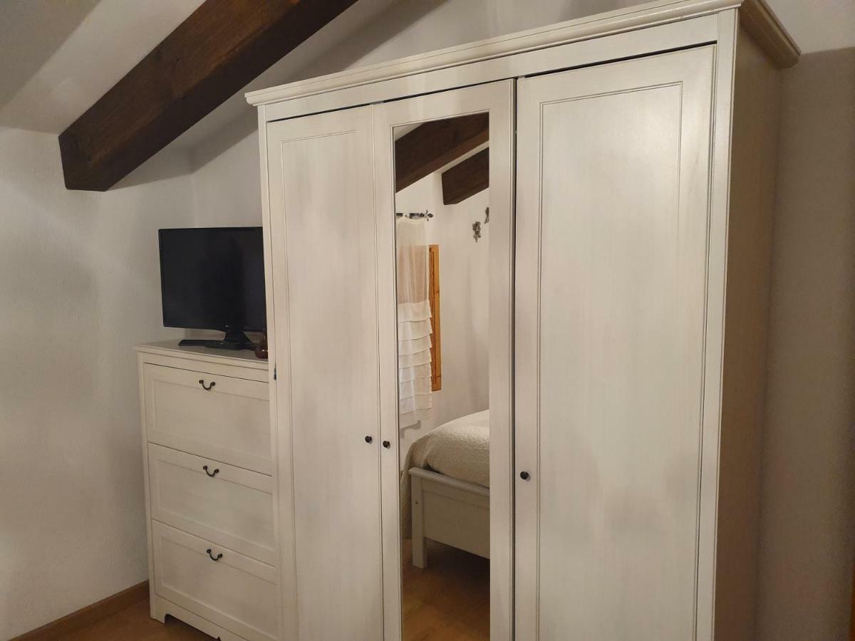 Can Paco I Cinteta Masdenverge Bagian luar foto